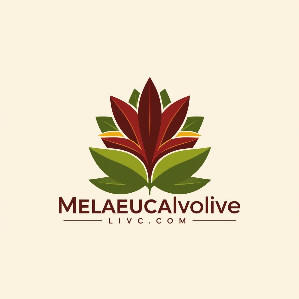Melaleucaliv